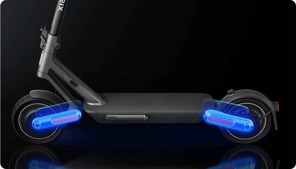 Xiaomi Electric Scooter 4 Ultra β Global Version - Image 6