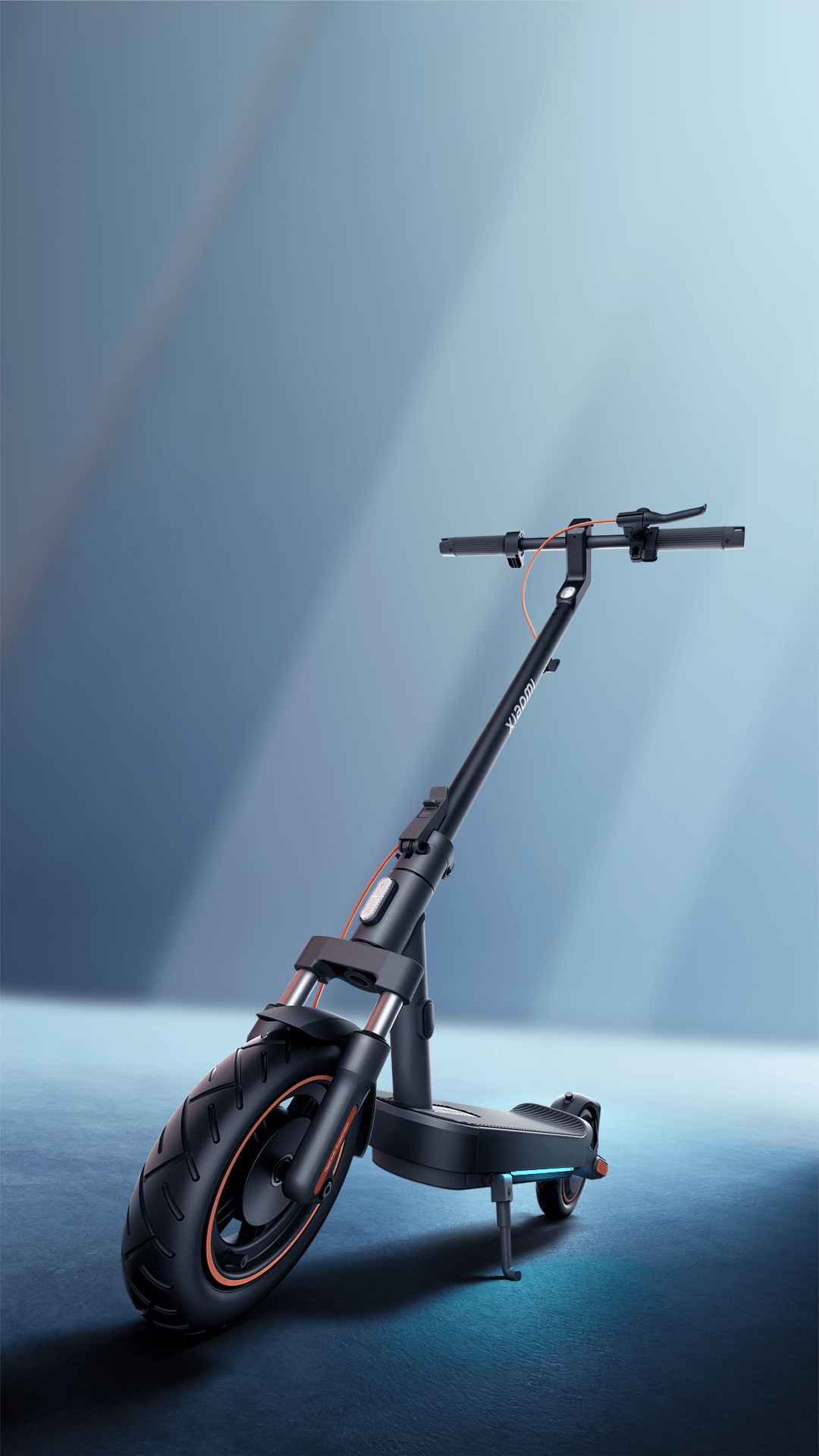 Xiaomi Electric Scooter 5 Max — Global Version - Image 3