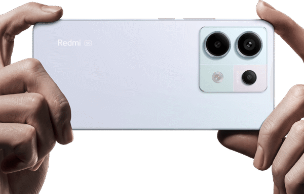 Redmi Note 13 Pro+ 5G 12GB/512GB (Global Version, Mix Colors) - Image 4