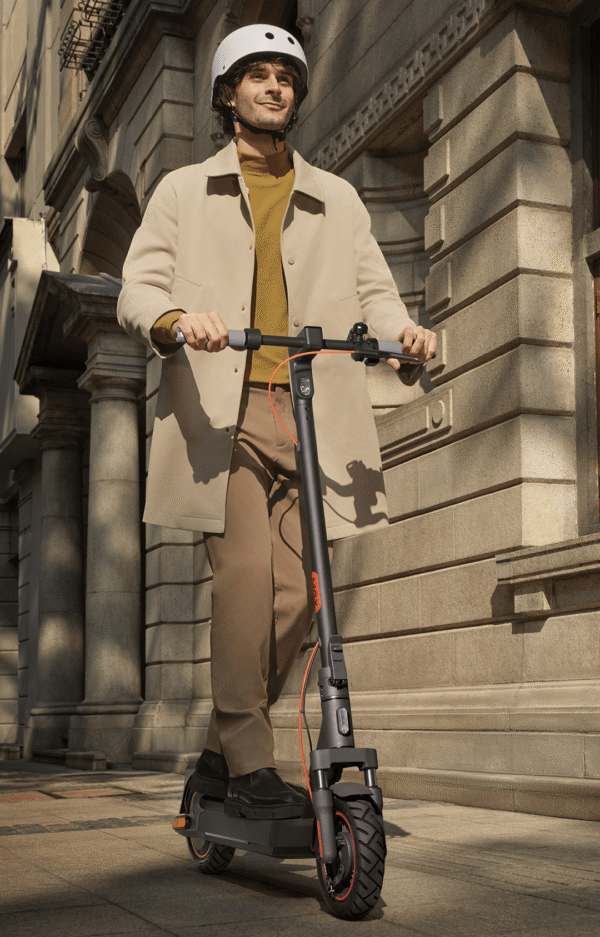 Xiaomi Electric Scooter 5 Max — Global Version - Image 2