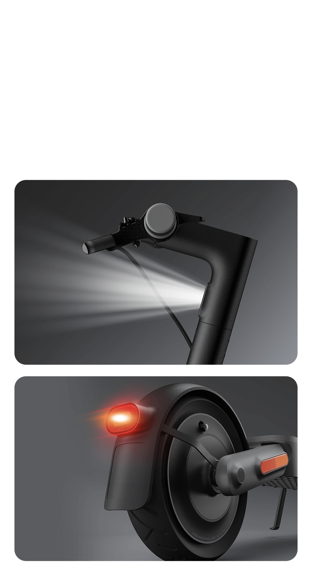 Xiaomi Electric Scooter 4 Ultra β Global Version - Image 5
