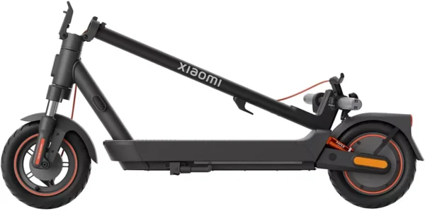 Xiaomi Electric Scooter 5 Max — Global Version - Image 5
