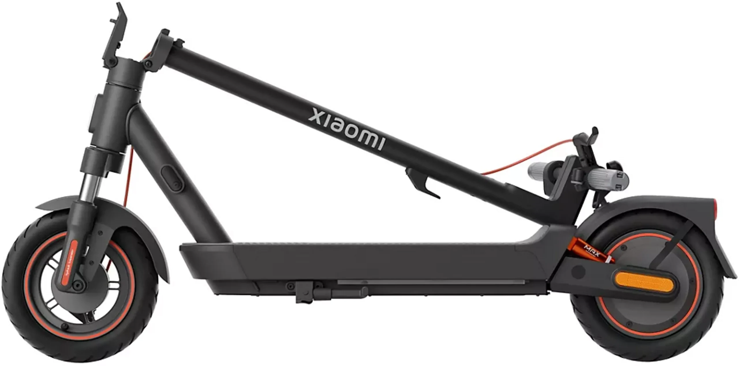 Xiaomi Electric Scooter 5 Max — Global Version - Image 5