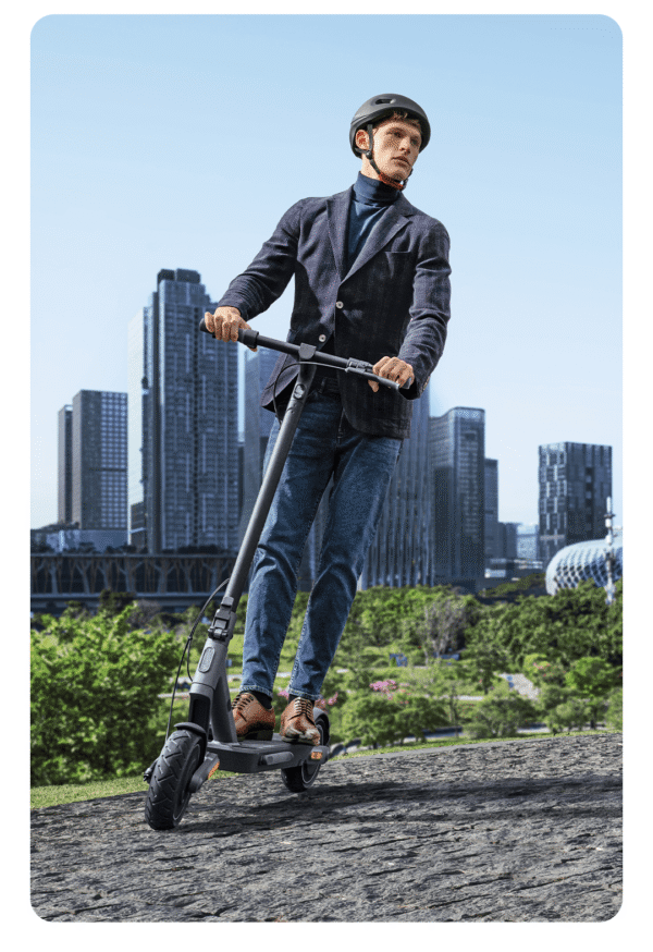 Xiaomi Electric Scooter 4 Ultra — Global Version - Image 2