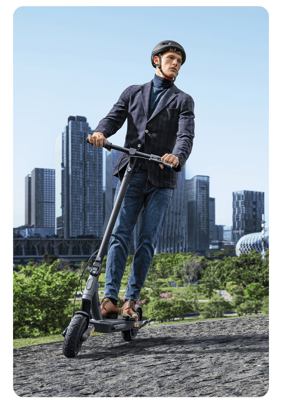 Xiaomi Electric Scooter 4 Ultra β Global Version - Image 2