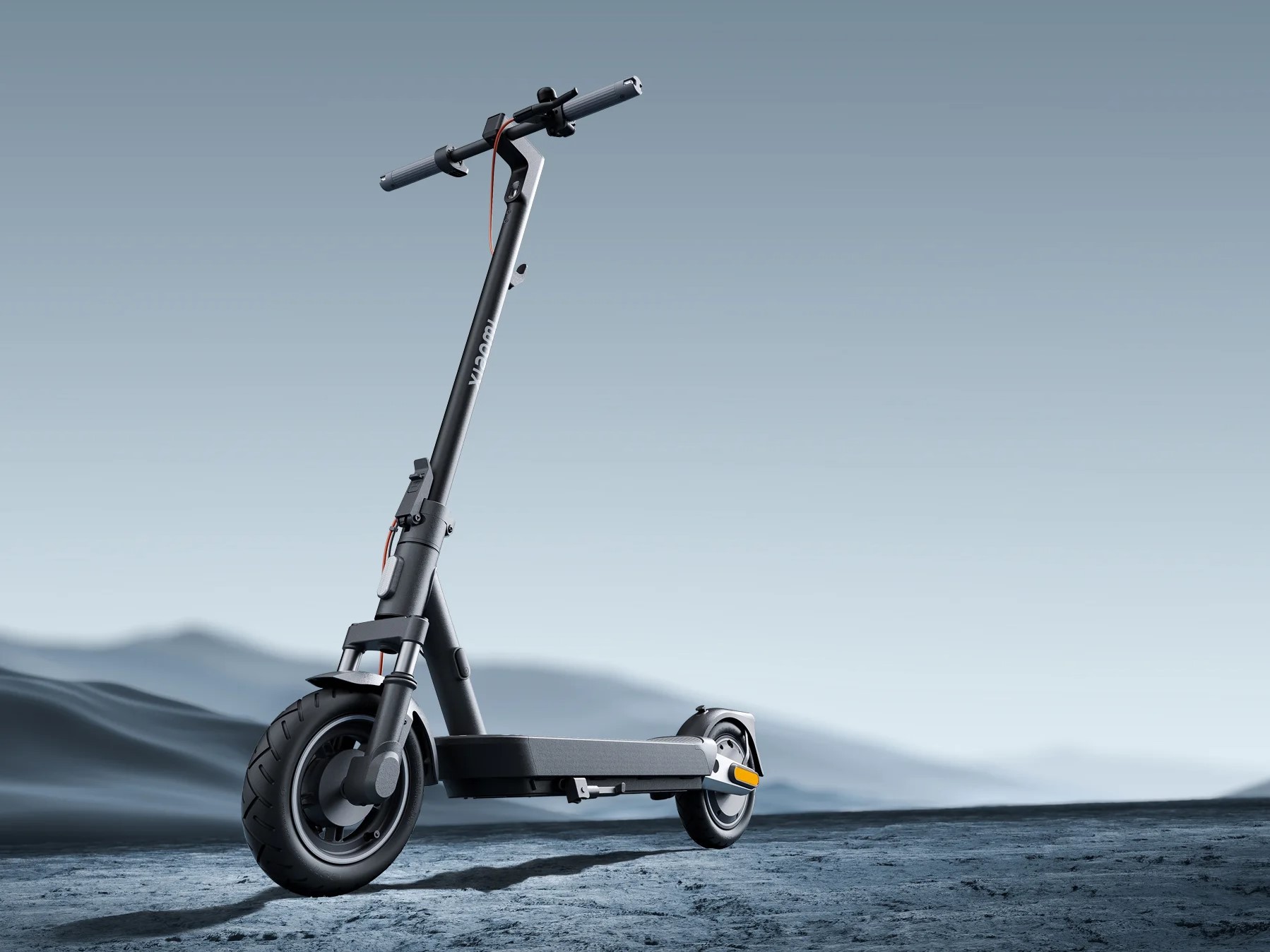 Xiaomi Electric Scooter 5 — Global Version - Image 3