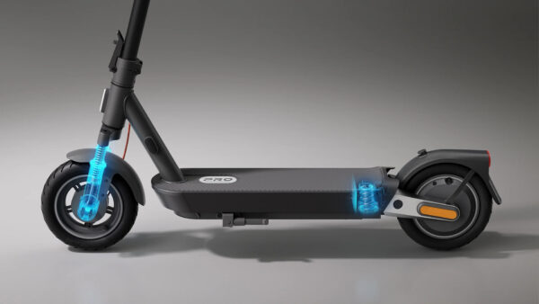 Xiaomi Electric Scooter 5 — Global Version - Image 5