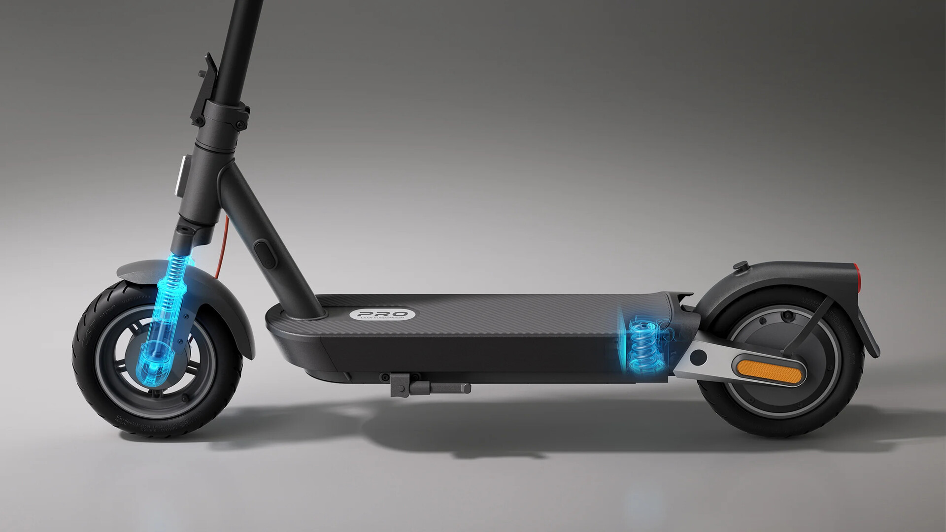 Xiaomi Electric Scooter 5 — Global Version - Image 5