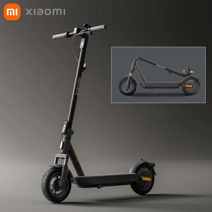 Xiaomi Electric Scooter 5 — Global Version