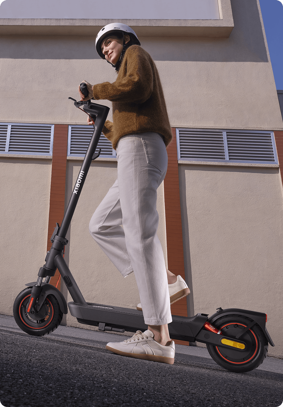 Xiaomi Electric Scooter 5 — Global Version - Image 2