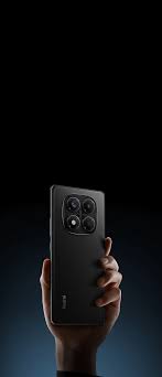 Redmi Note 14 Pro 4G 12GB/512GB (Global Version) - Image 7