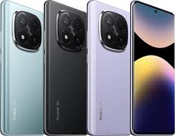 Redmi Note 14 Pro+ 5G 8GB/256GB (Global Version, Mix Colors) - Image 5