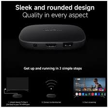 Xiaomi TV Box S (3rd Gen) — Global Version - Image 5