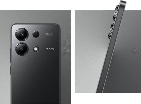Note 13 (6/128) Global Black - Image 5