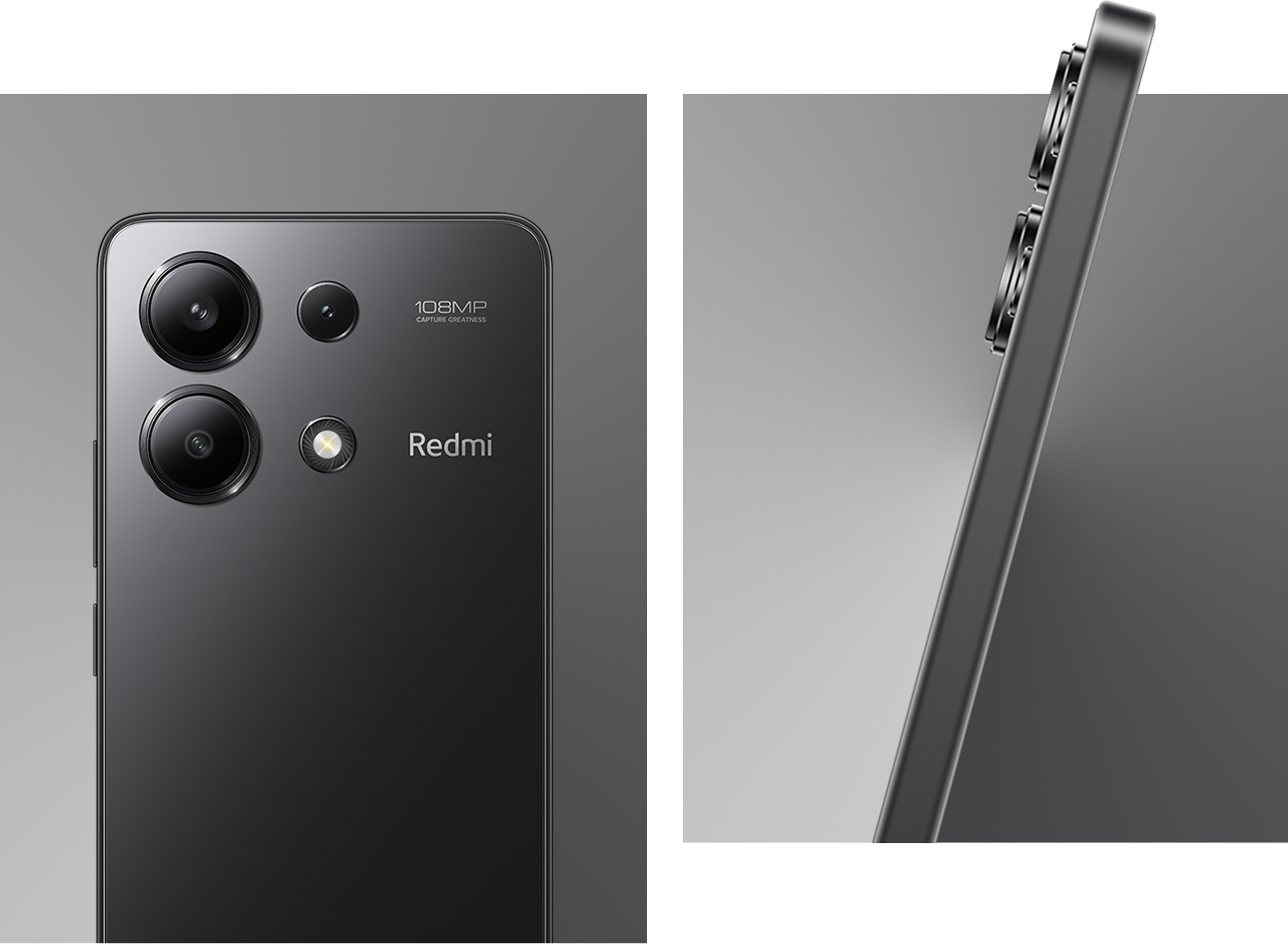 Note 13 (6/128) Global Black - Image 5