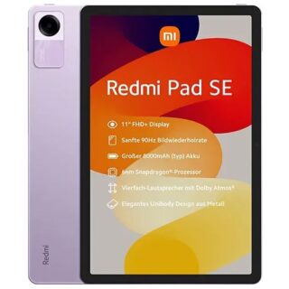 Redmi pad se (8/256) global mix