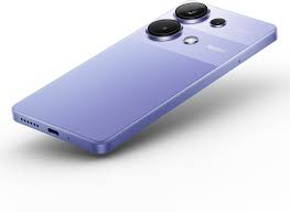 Redmi Note 13 Pro 4G 8GB/256GB (Global Version) - Image 4