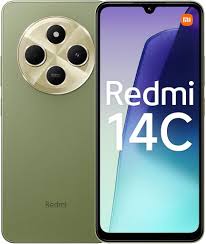 Redmi 14C 4GB/128GB (Global Version, Mix Colors) - Image 3