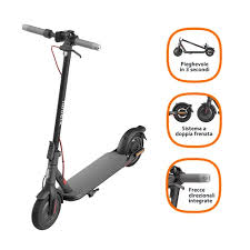 Xiaomi Electric Scooter 4 Lite