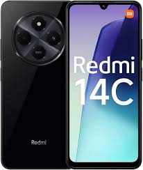 Redmi 14C 4GB/128GB (Global Version, Mix Colors) - Image 4