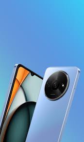 Redmi A3 (3/64) Global - Image 3