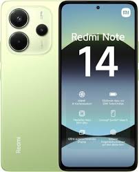 Redmi Note 14 4G 8GB/256GB (Global Version) - Image 5
