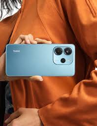 Redmi Note 14 4G 8GB/256GB (Global Version) - Image 6