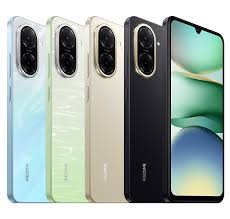 Redmi A5 (4/128) globa - Image 5