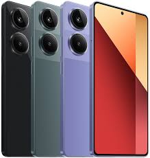 Redmi Note 13 Pro 4G 8GB/256GB (Global Version) - Image 3