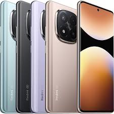 Redmi Note 14 Pro+ 5G 8GB/256GB (Global Version, Mix Colors) - Image 6