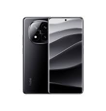 Redmi Note 14 Pro 4G 8GB/256GB (Black, Global Version) - Image 2