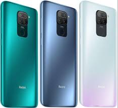 Redmi 10X (4/128)  (China Version) - Image 4