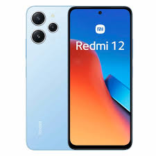 Redmi 12 (8/256) Silm Box Global - Image 3