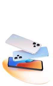 Redmi 12 (8/256) Silm Box Global - Image 4