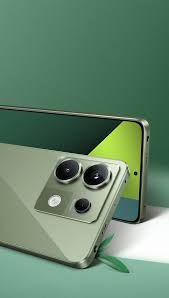 Redmi Note 13 Pro+ 5G 12GB/512GB (Global Version, Mix Colors) - Image 6