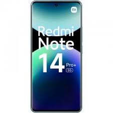 Redmi Note 14 Pro+ 5G 8GB/256GB (Global Version, Mix Colors) - Image 7