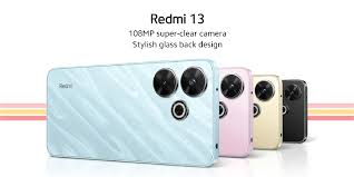 Redmi 13 (8/256) Global - Image 5