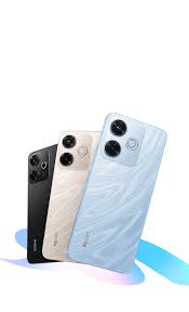 Redmi 13x (8/256) global - Image 5