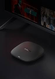 Xiaomi TV Box S (3rd Gen) — Global Version - Image 2