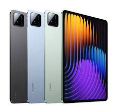 Mi pad 7 (8/256) global - Image 3