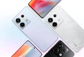 Redmi Note 13 Pro+ 5G 8GB/256GB (Global Version, Mix Colors) - Image 6