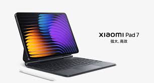 Mi pad 7 (8/256) global - Image 4