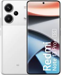 Redmi Note 13 Pro+ 5G 12GB/512GB (Global Version, Mix Colors) - Image 2