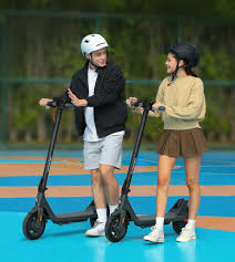Xiaomi Electric Scooter 4 Lite - Image 4
